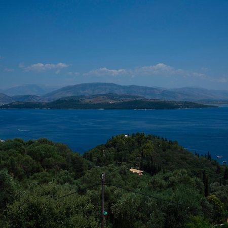 Bellina Villa Agnitsini Екстер'єр фото