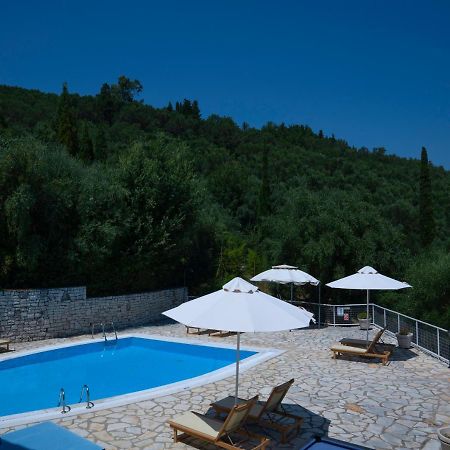 Bellina Villa Agnitsini Екстер'єр фото