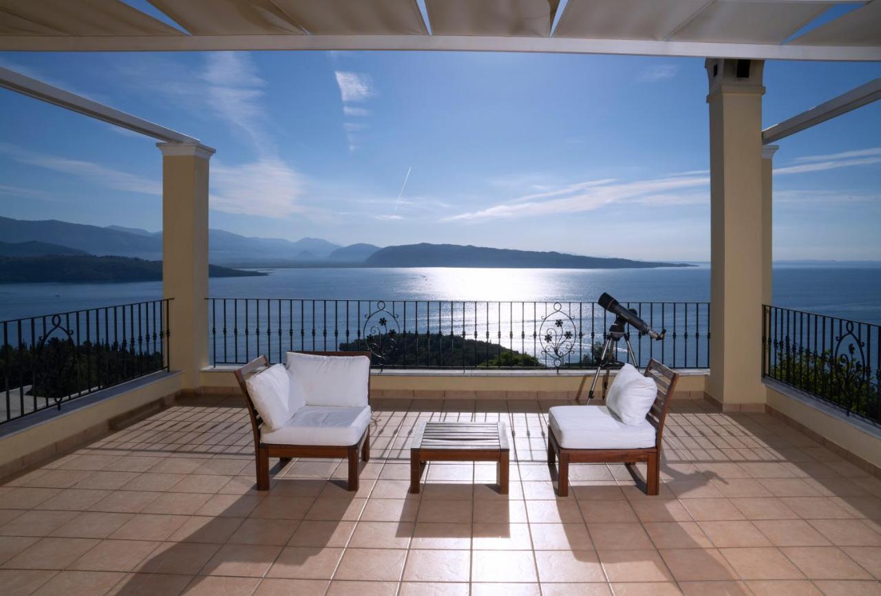 Bellina Villa Agnitsini Екстер'єр фото