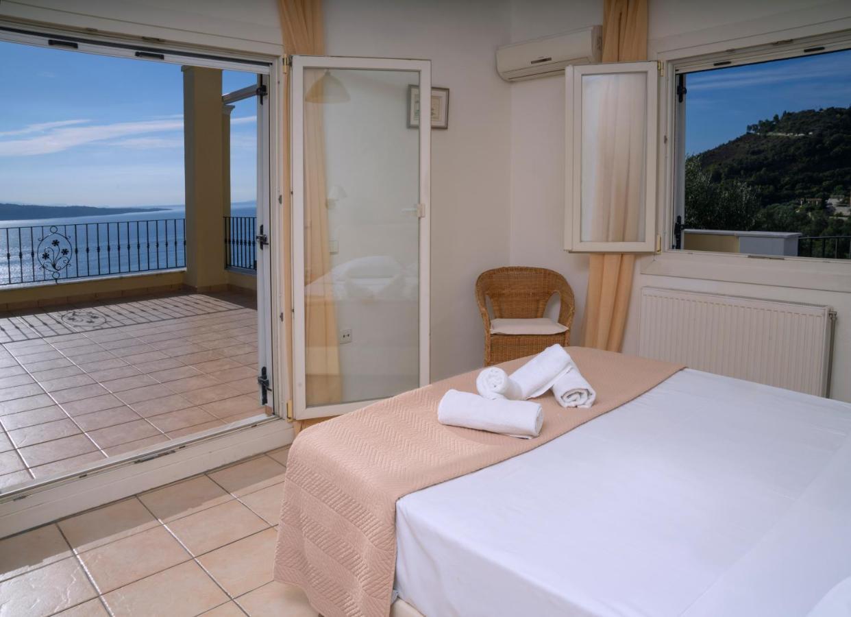 Bellina Villa Agnitsini Екстер'єр фото