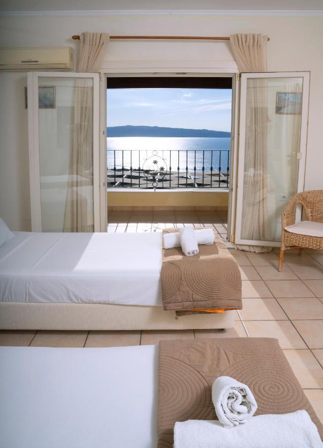 Bellina Villa Agnitsini Екстер'єр фото