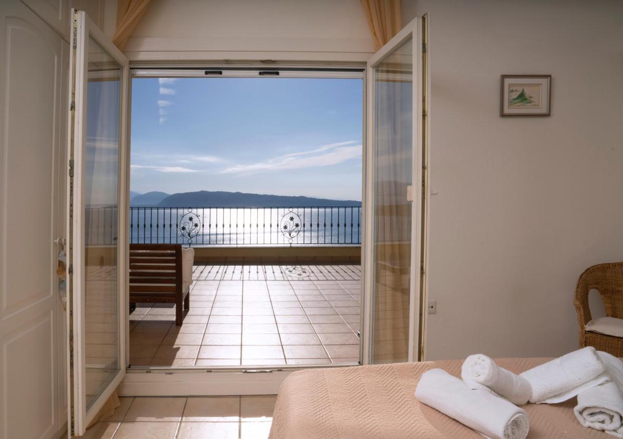 Bellina Villa Agnitsini Екстер'єр фото
