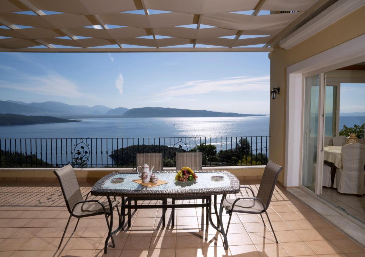 Bellina Villa Agnitsini Екстер'єр фото