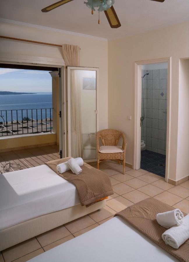 Bellina Villa Agnitsini Екстер'єр фото