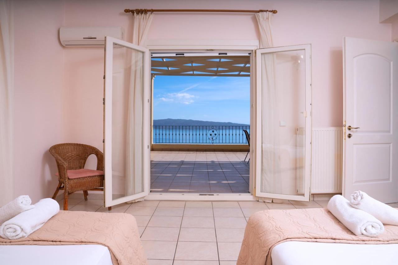 Bellina Villa Agnitsini Екстер'єр фото
