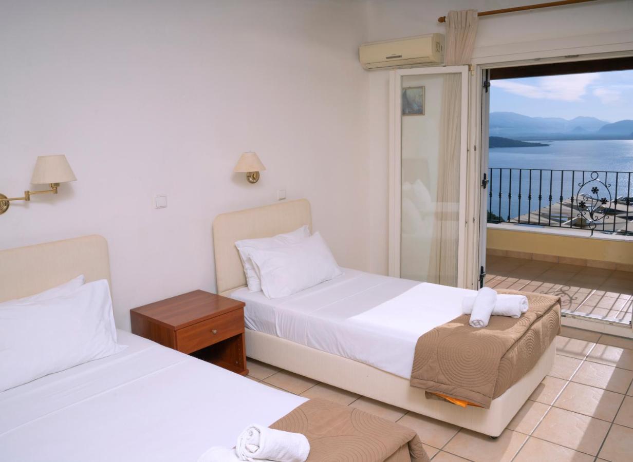 Bellina Villa Agnitsini Екстер'єр фото