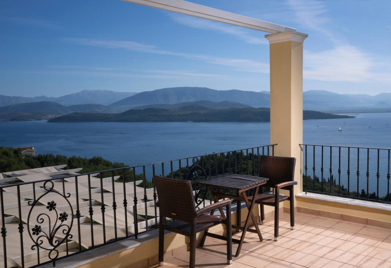 Bellina Villa Agnitsini Екстер'єр фото