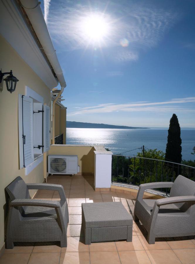 Bellina Villa Agnitsini Екстер'єр фото