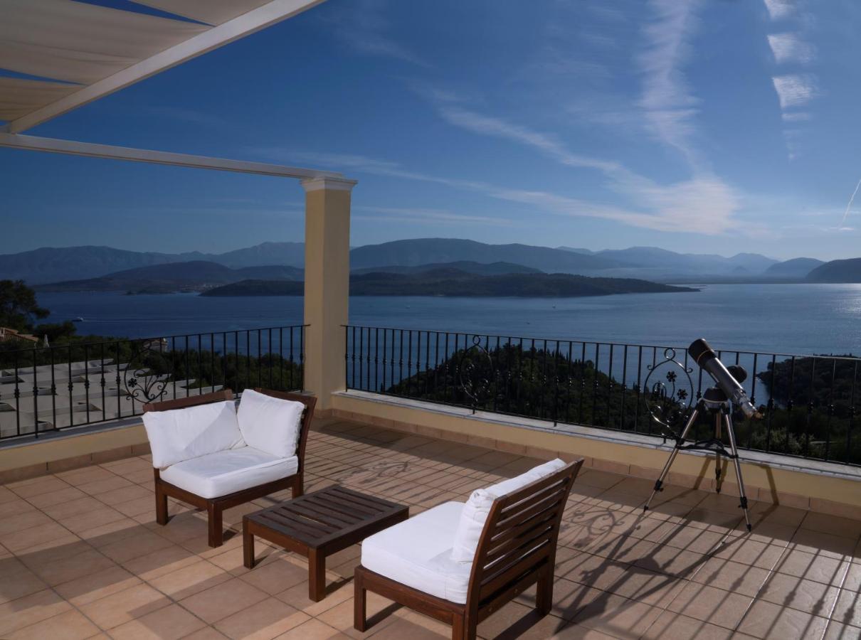 Bellina Villa Agnitsini Екстер'єр фото