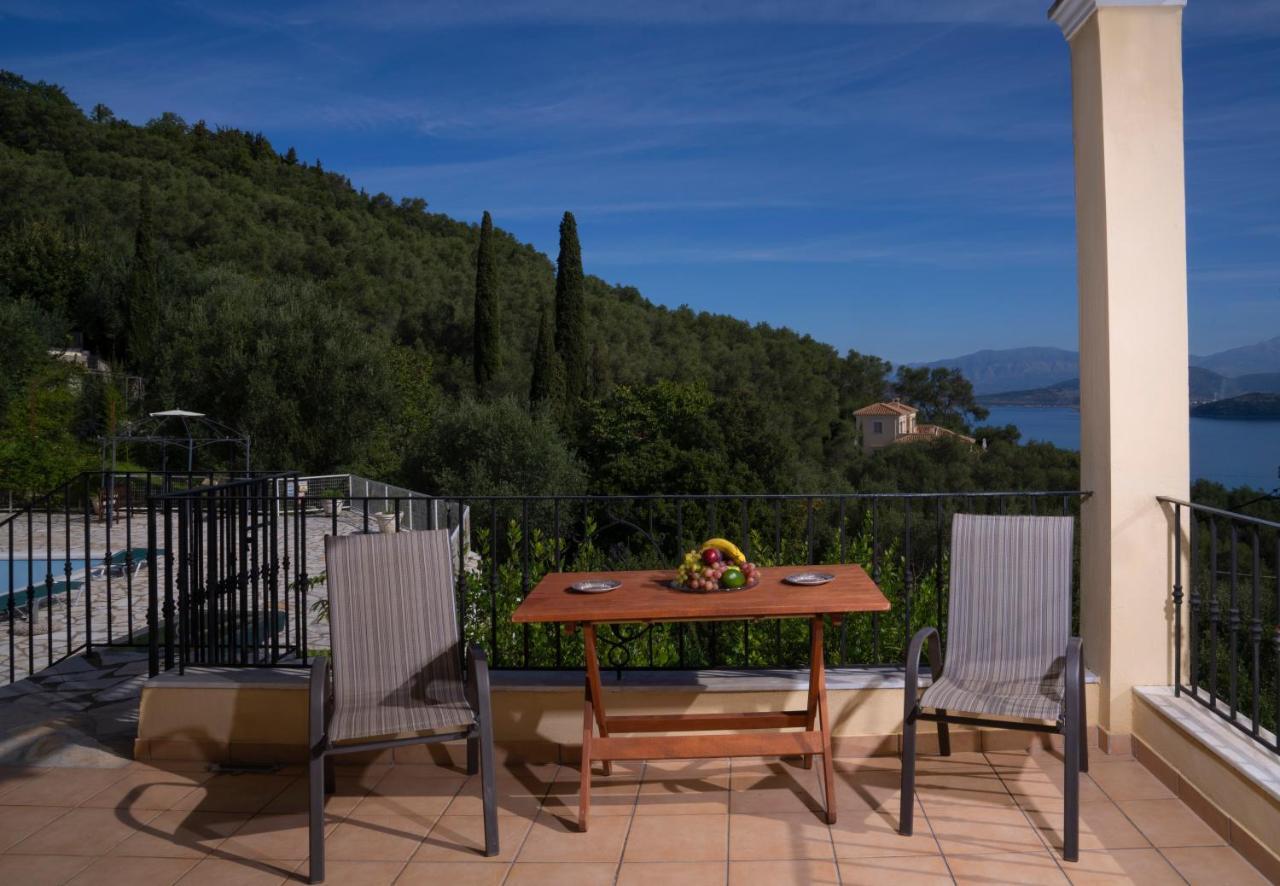 Bellina Villa Agnitsini Екстер'єр фото