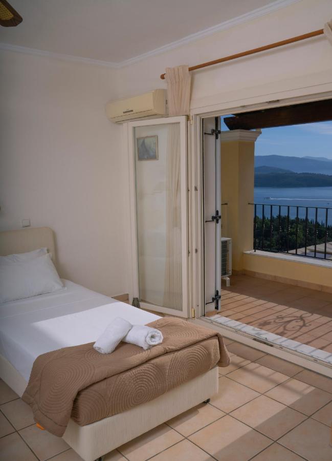 Bellina Villa Agnitsini Екстер'єр фото